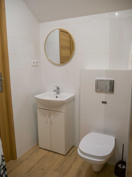 Agrosturystyka  Woli Zarczyckiej