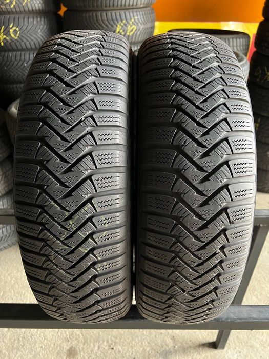 Шини 165/70 r14 81T Laufenn Зима 2шт 2019р (294)