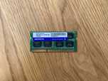 Pamięć RAM Adata 1GB DDR3