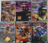 Cd-action 16 numerów magazyn cd action