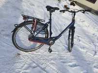 Sprzedam rower batavus
