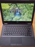 Ноутбук Dell Latitude 7270 - (i3-6200u/8Gb)