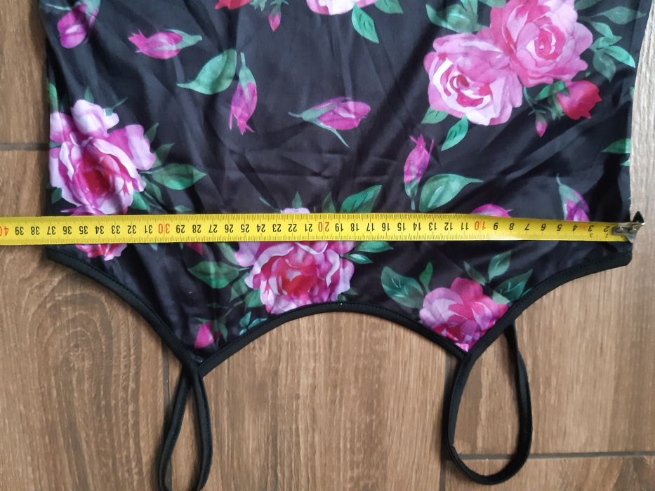 Koszulka nocna krótka