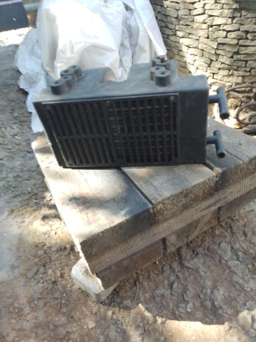 Печека додаткова