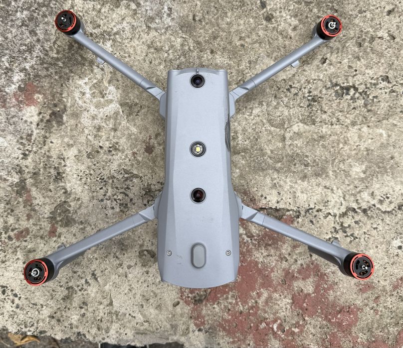 Тушка дрон Autel MAX 4 - XE