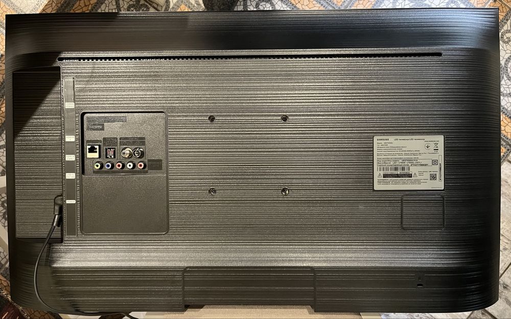 Продам Телевізор Samsung UE32T5300, 32 дюйми