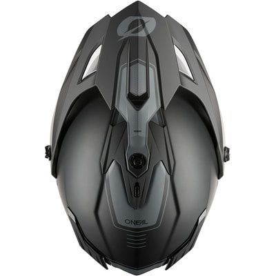 Capacete Oneal A-SRS (Só utilizado 5 vezes)