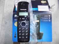 Telefon Stacjonarny Panasonic KX-TG1611