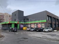 Продаж / Торгівельна площа / вул. Лукьяновская, Лукьяновка