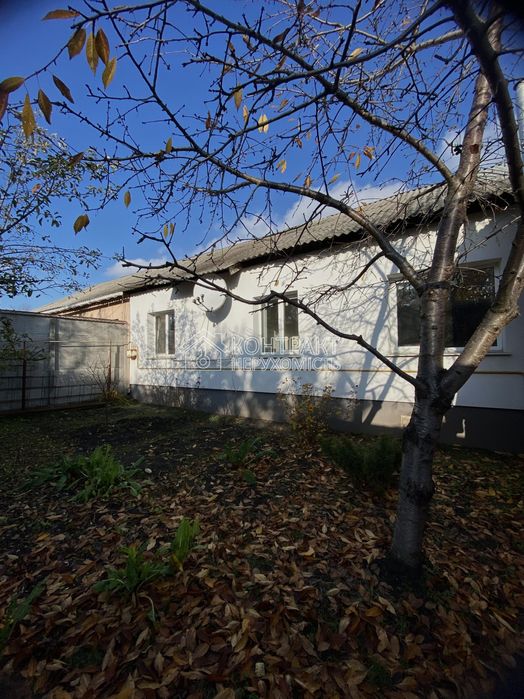 Продаж будинку біля заводу Шевченка