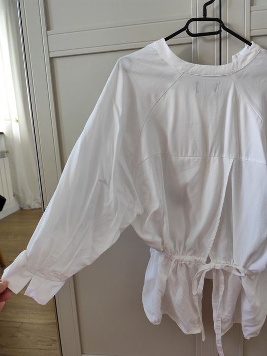 Bluzka koszula oversize rozmiar 38 Mohito