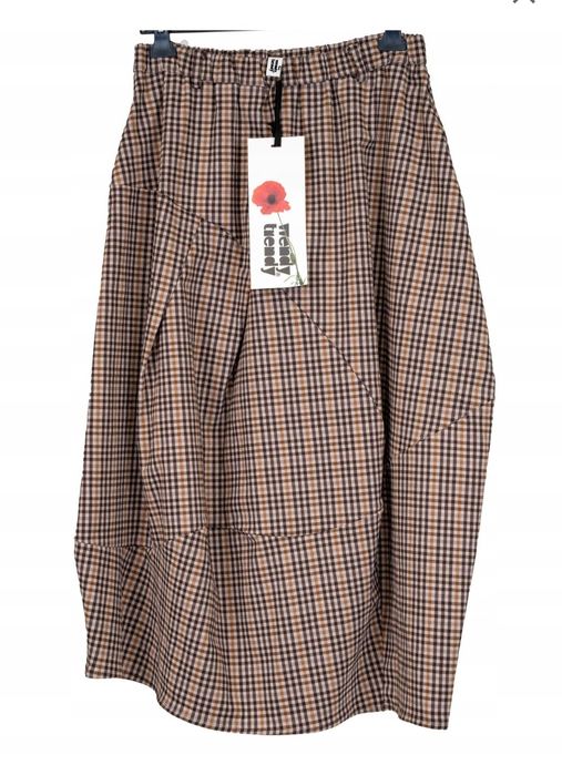 Nowa spódnica Wendy Trendy