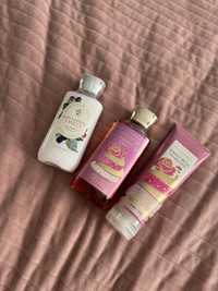 Крем для тела Bath&Body Works