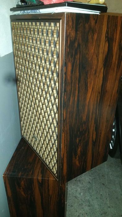 Sansui  SP-7300 , SP-X7700