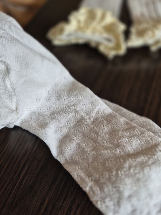 Дитячі гольфи, колготки