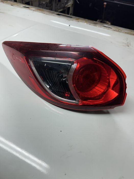 Фара стоп Мазда СХ-5