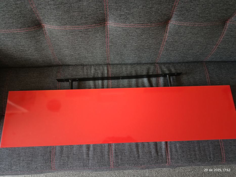 2 półki lack Ikea