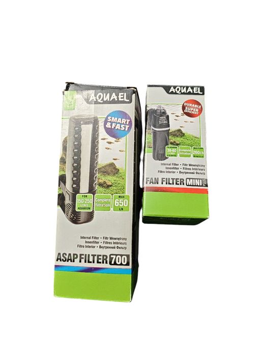 Filtr do wody Aquael