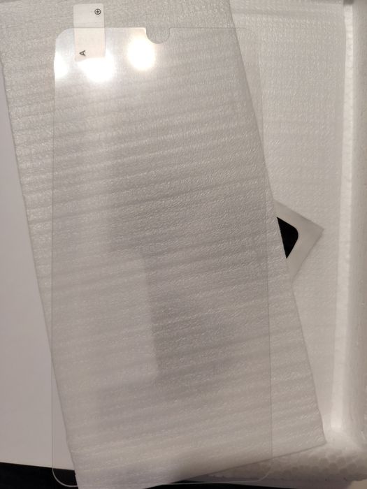 Ofereço Vidro proteção Huawei P30