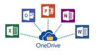 Onedrive  office 365  1tb Microsoft 365