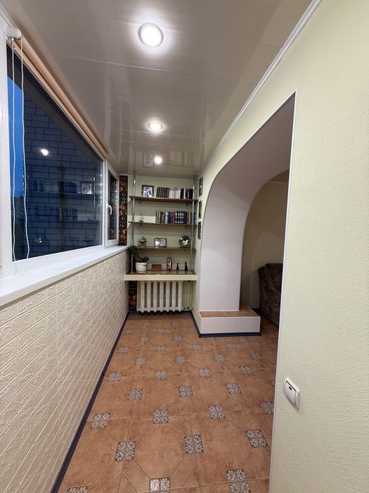 Оренда 3-х кімнатної квартири на довготривалий термін