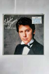 Shakin' Stevens – Give Me Your Heart Tonight (1982, Vinyl)