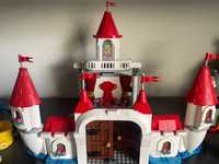 Castelo Lego da Peach