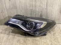Фара передняя левая Opel insignia A ( 2014 2015 2016 2017 г.)