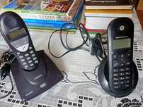 Telefon Motorola