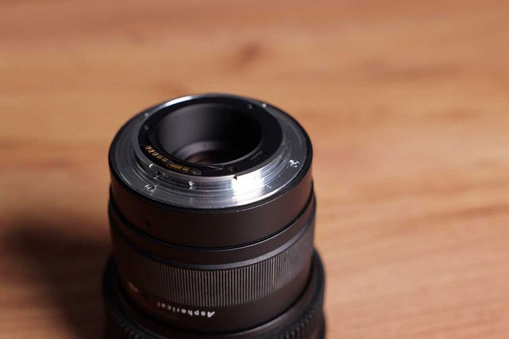 tokina ATX-i 11-20 f/2.8 mocowanie canon ef