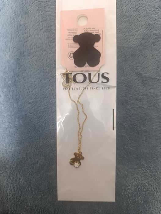 Fio Dourado Brilhantes Novo