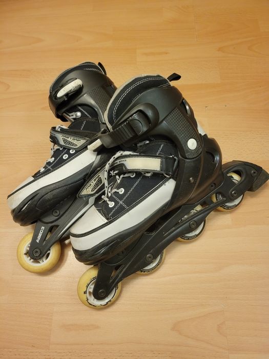 Ролики розсувні, avecs3