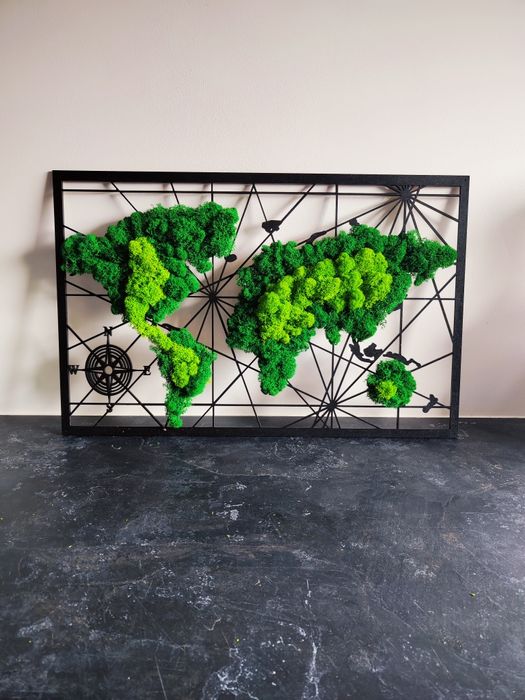 Nowoczesny loft Obraz obrazy ażurowe KAZDY WZÓR