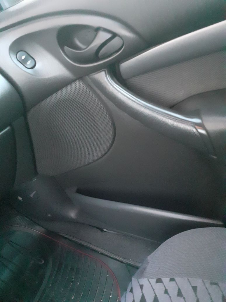 Vendo ford focus