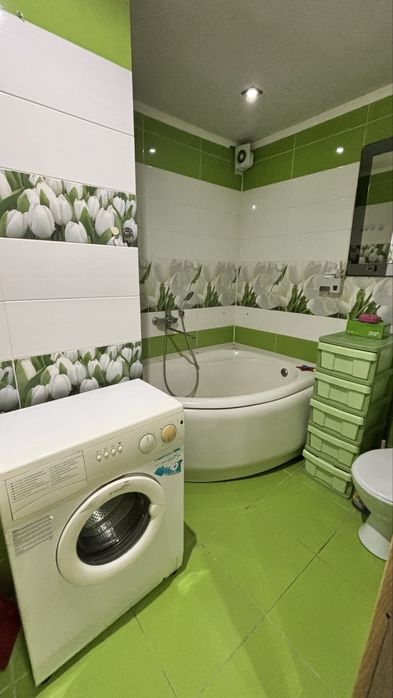 Продаж 3-кім квартири в центрі. Вул. І.Мазепи