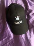 Кепка BMW новая.