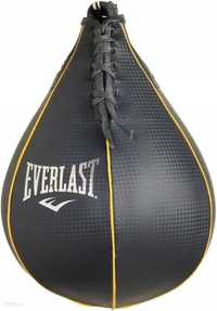 Everlast everhide speed bag gruszka