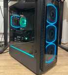 Komputer Gamingowy Ryzen 7 3800X | RTX 3070 TI | 16GB RAM I SSD