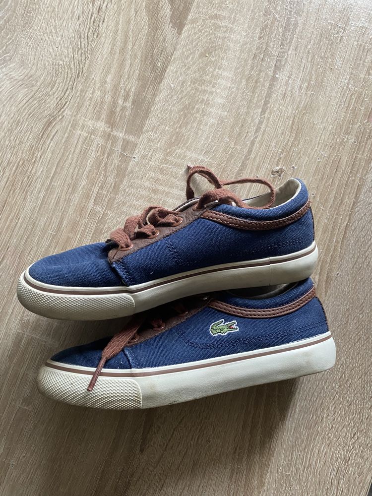 Buty Lacoste rozmiar 30