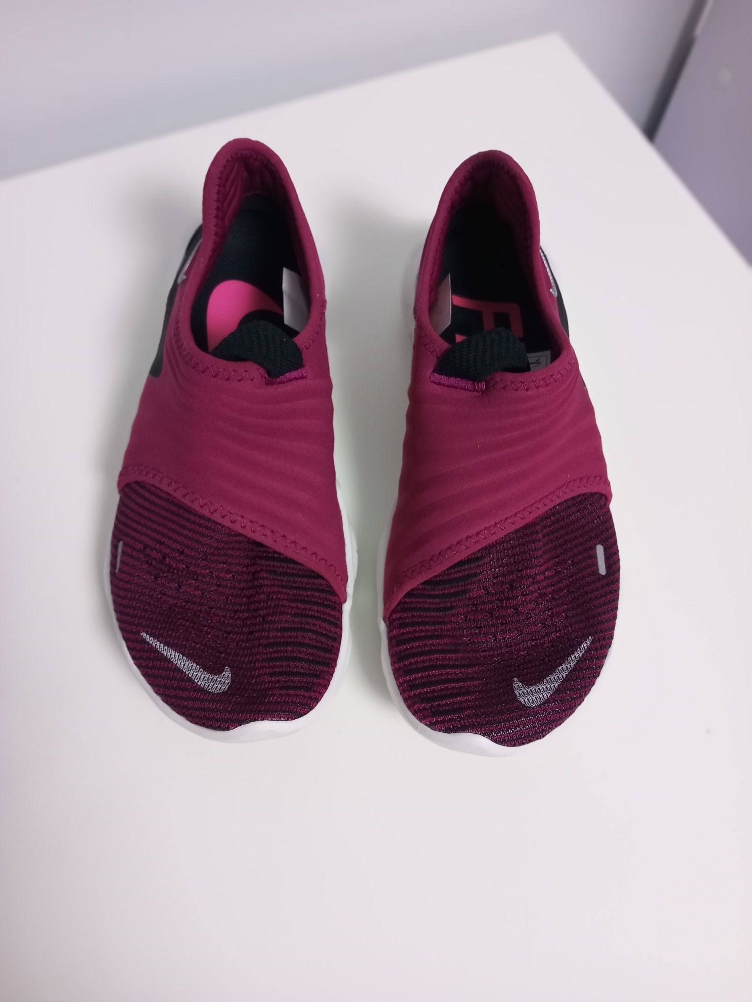 Жіночі кросівки Nike Free RN Flyknit 3.0