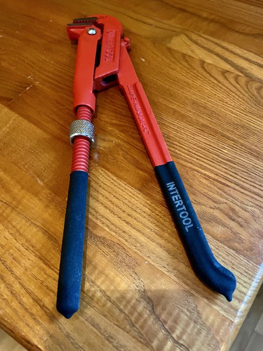 Ключ Intertool