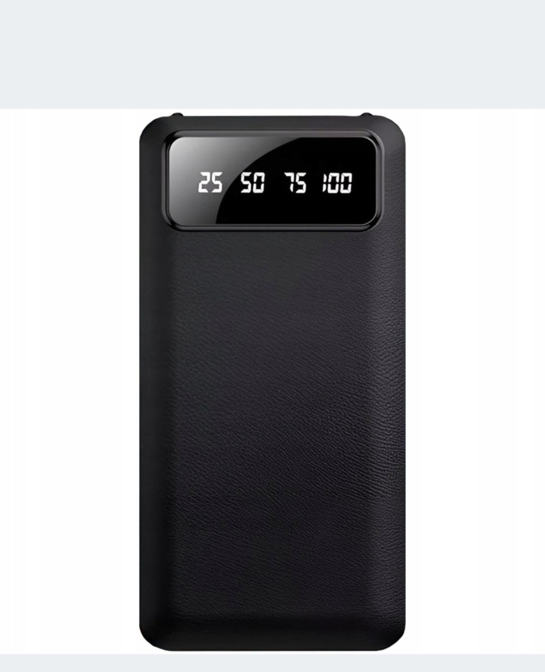 PowerBank 10000 mAh z latarką B231