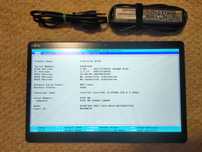 Fujitsu Stylistic Q738, i5 8gen, 8/256, LTE
