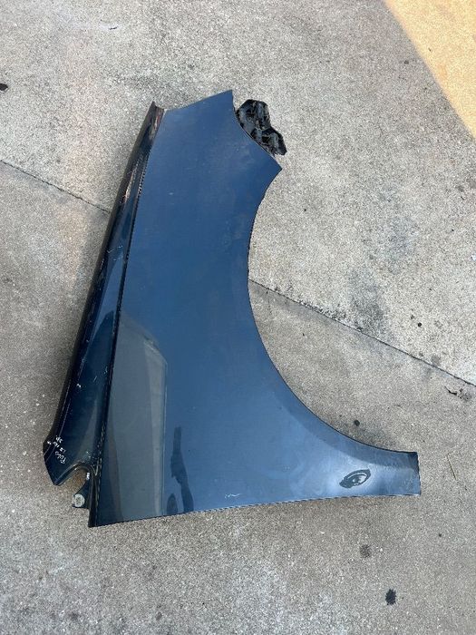 Guarda-lamas direito Volkswagen Polo 2007