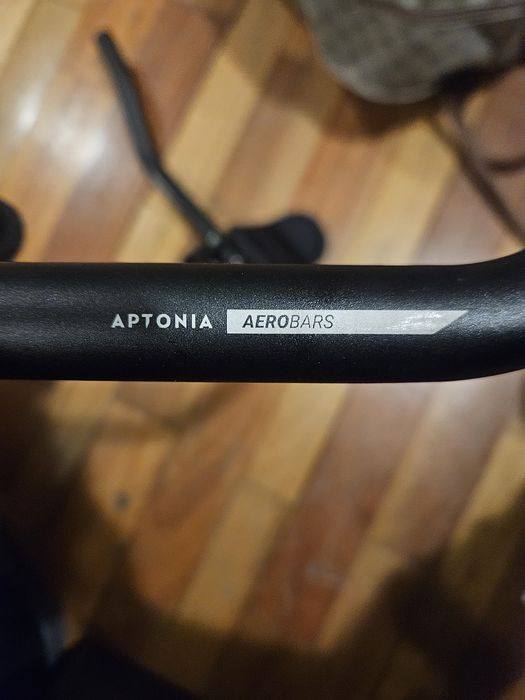 Lemondka Aptonia Aero Bars