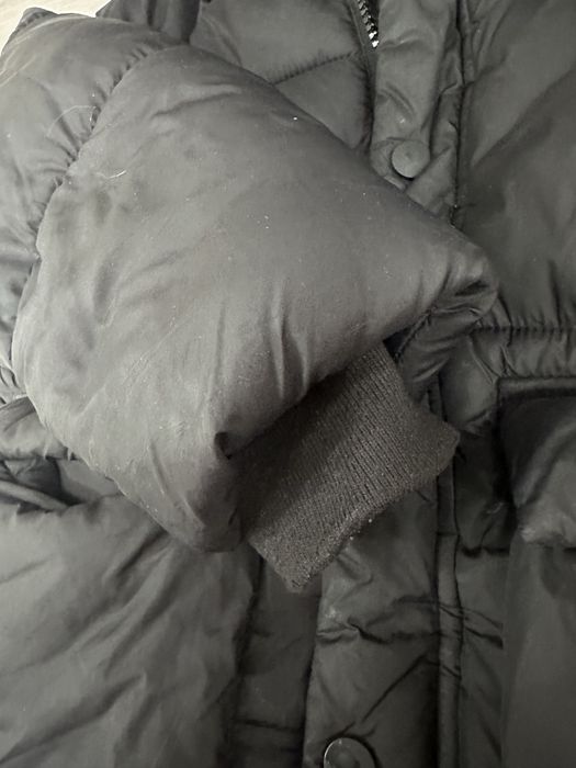 Дитяча куртка Zara 104 ( 3-4 роки)