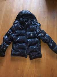 Oryginalna Kurtka trapstar puffer shiny