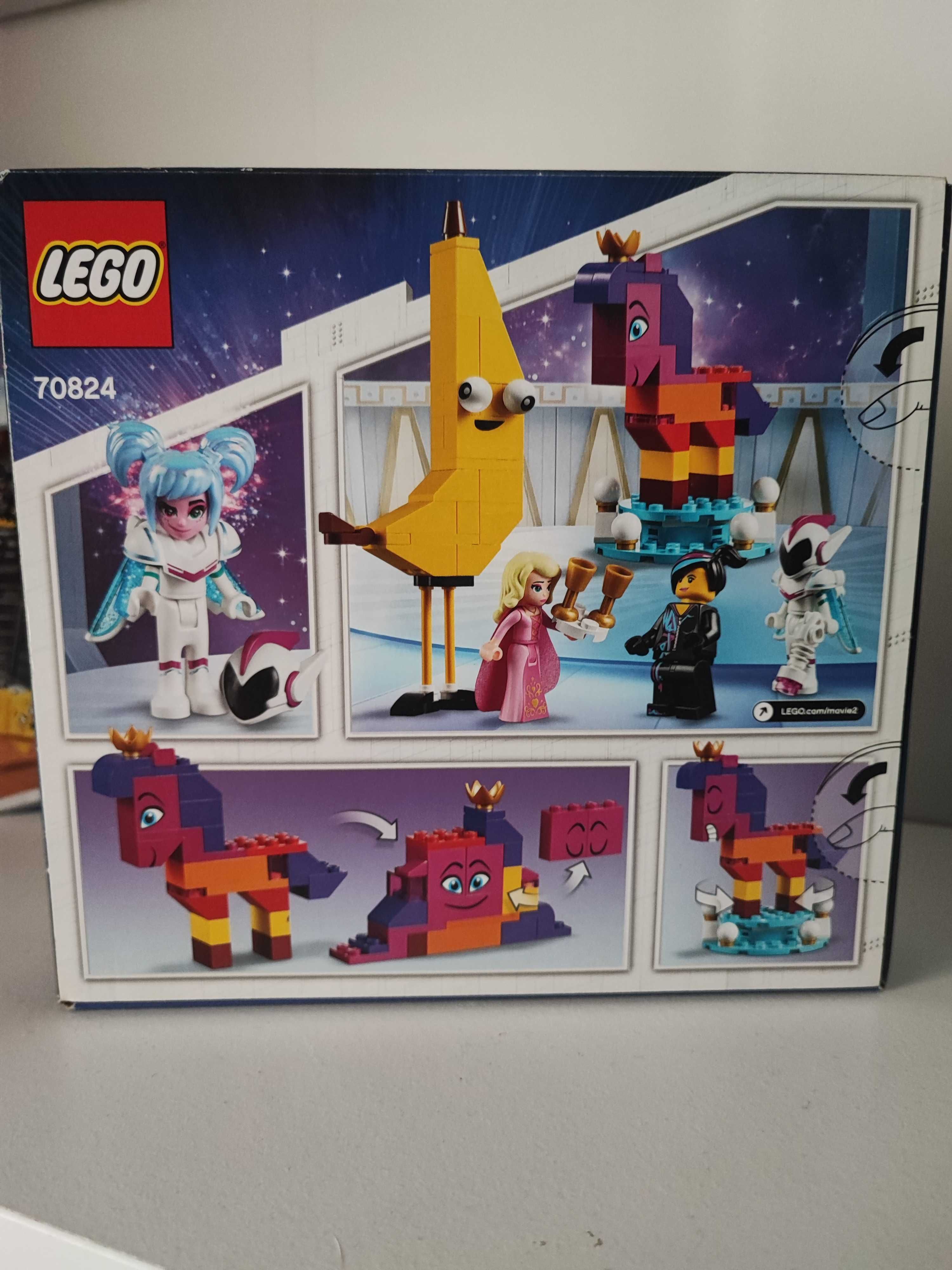 LEGO Movie 2 Pack