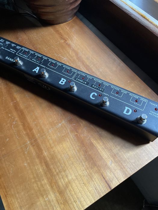 Boss / IK muktimedia / xsonic