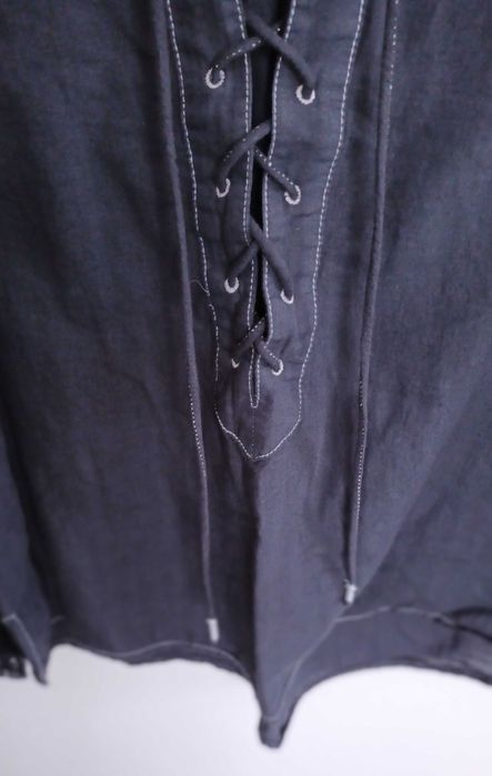 Camiseiro azul da marca Pepe Jeans